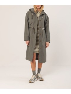 GABARDINA CINTURA AJUSTABLE 2