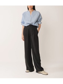 PANTALON WIDE LEG
