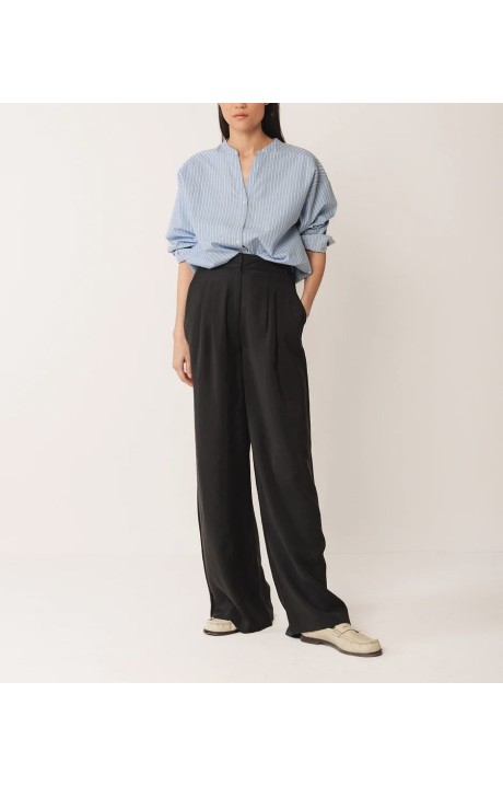 PANTALON WIDE LEG
