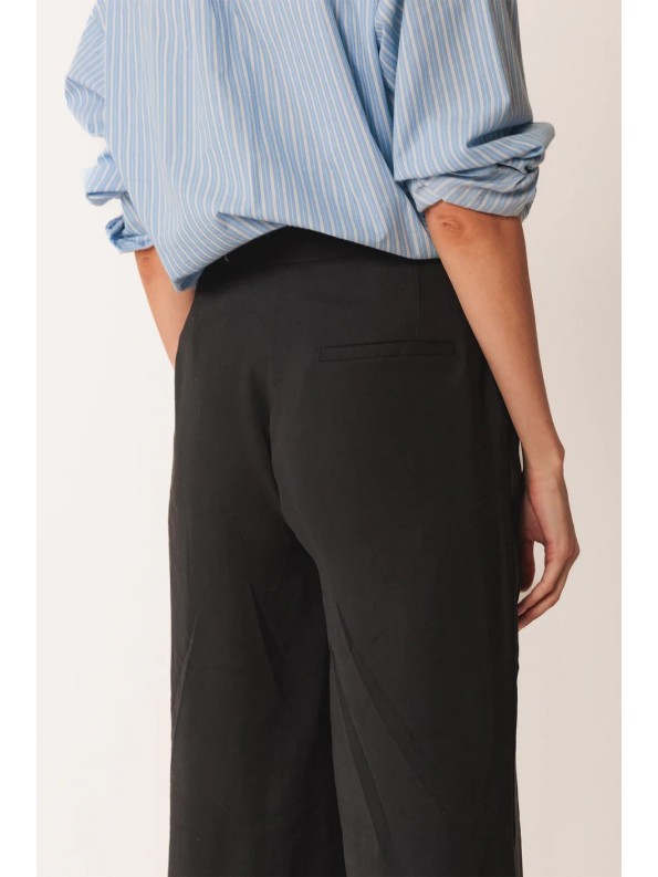 PANTALON WIDE LEG