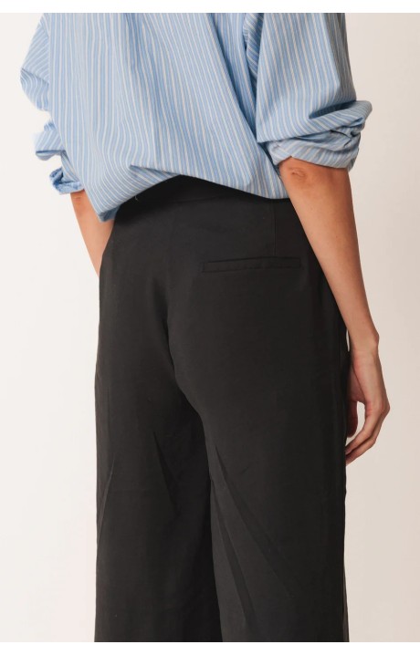 PANTALON WIDE LEG