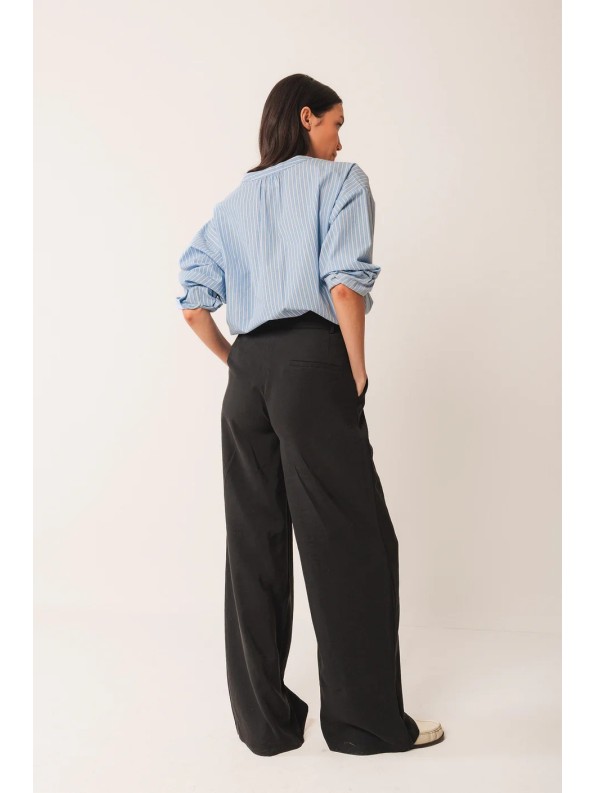 PANTALON WIDE LEG