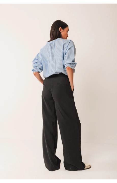 PANTALON WIDE LEG