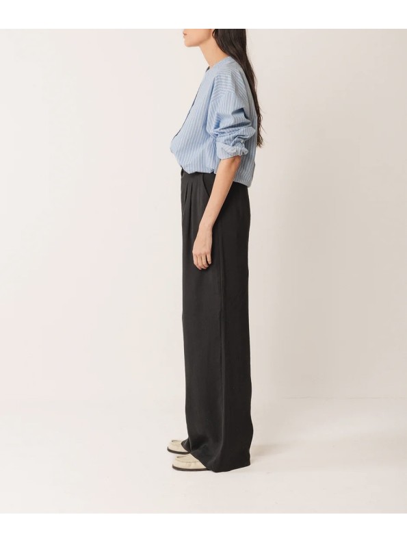PANTALON WIDE LEG