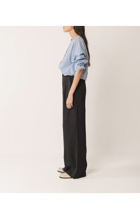 PANTALON WIDE LEG