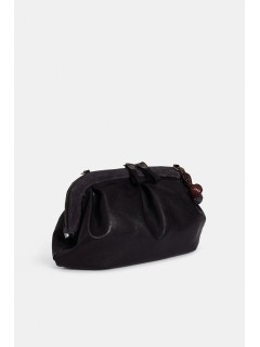 BOLSO BIG BOMBONERA BLACK