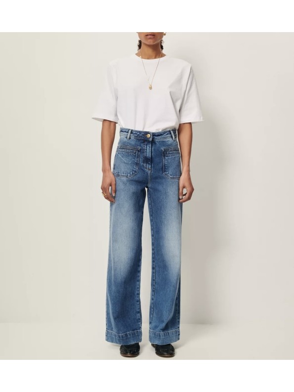 PANTALON VAQUERO JOHNNY