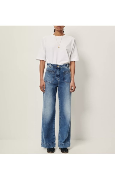 PANTALON VAQUERO JOHNNY