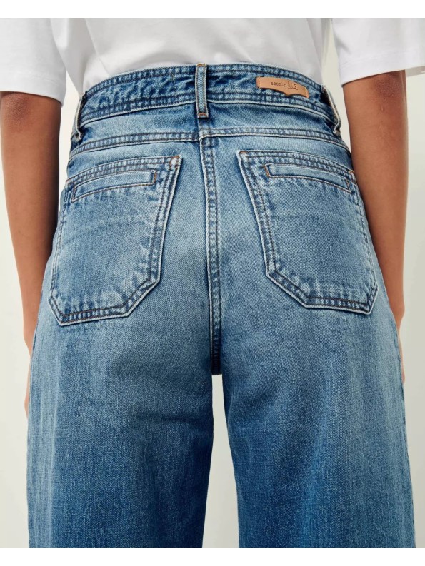 PANTALON VAQUERO JOHNNY