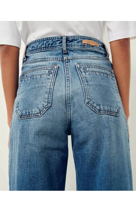 PANTALON VAQUERO JOHNNY