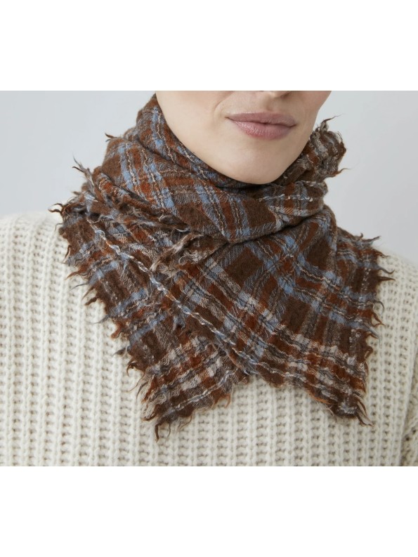FULAR SCARF 793