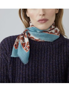 FULAR SCARF 794 2