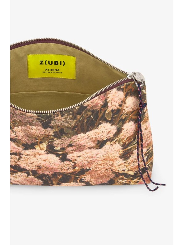 BOLSO DE MANO MIDI ATHENA