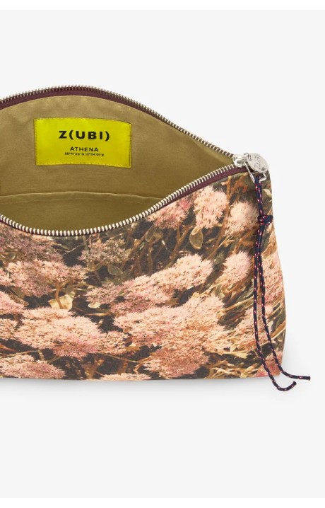 BOLSO DE MANO MIDI ATHENA