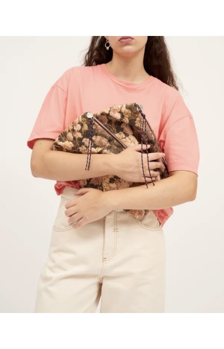 BOLSO DE MANO MIDI ATHENA