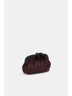 BOLSO BIG BOMBONERA BROWN 2