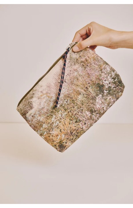 BOLSO DE MANO MIDI NYHOLM