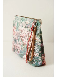 BOLSO DE MANO POUCH DALMATIA 2