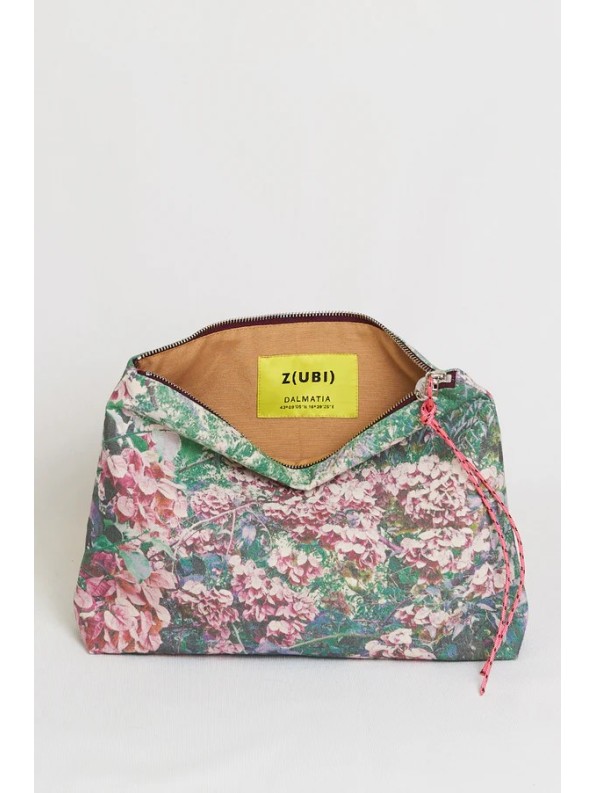 BOLSO DE MANO POUCH DALMATIA