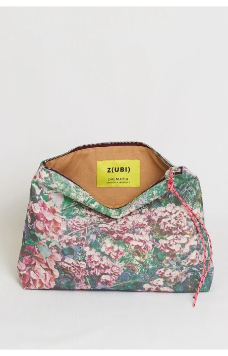 BOLSO DE MANO POUCH DALMATIA