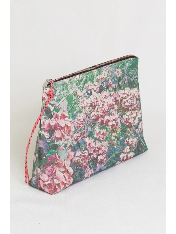 BOLSO DE MANO POUCH DALMATIA