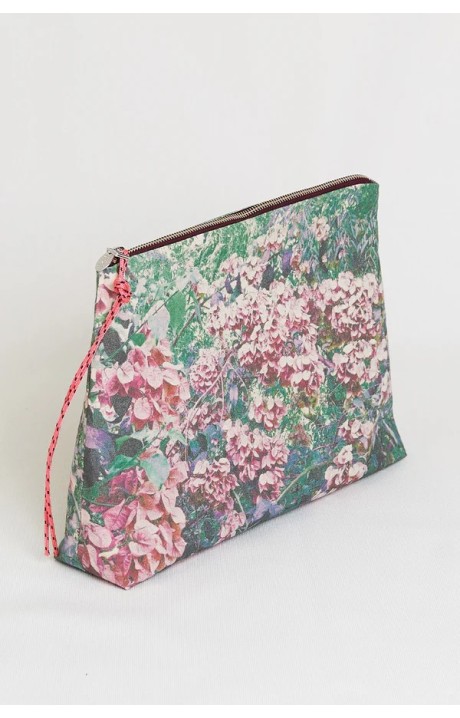 BOLSO DE MANO POUCH DALMATIA