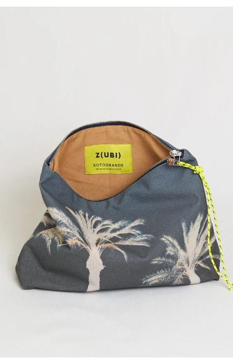 BOLSO DE MANO POUCH SOTOGRANDE