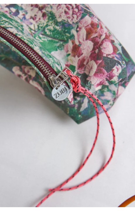 BOLSO DE MANO MIDI DALMATIA