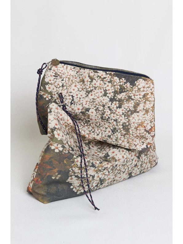 BOLSO DE MANO MIDI KOLKWITZIA