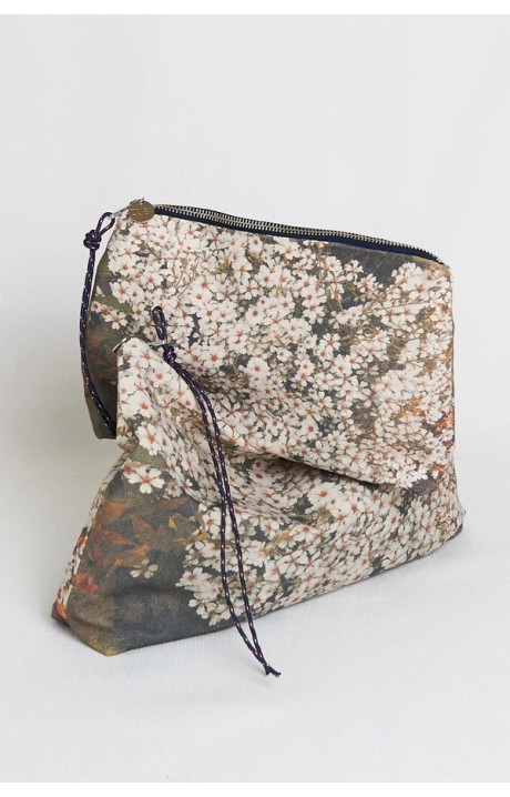 BOLSO DE MANO MIDI KOLKWITZIA