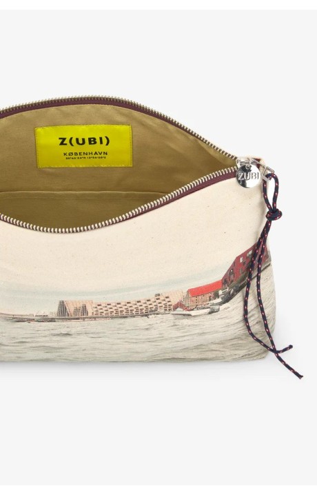 BOLSO DE MANO MIDI KOBENHAVN