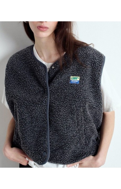 CHALECO HOKTOWN