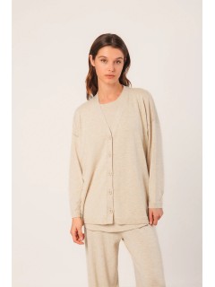 CHAQUETA PICO SEAWOOL 2