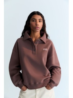 SUDADERA VALERIA POLO