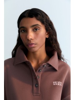 SUDADERA VALERIA POLO 2