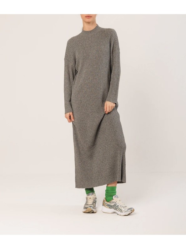 VESTIDO AMPLIO OCHOS