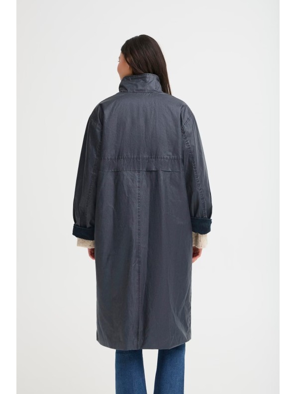 ABRIGO LLUVIA IHGANILO