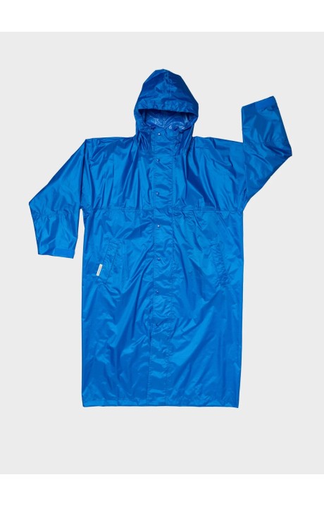 CHUBASQUERO TNR RAINCOAT