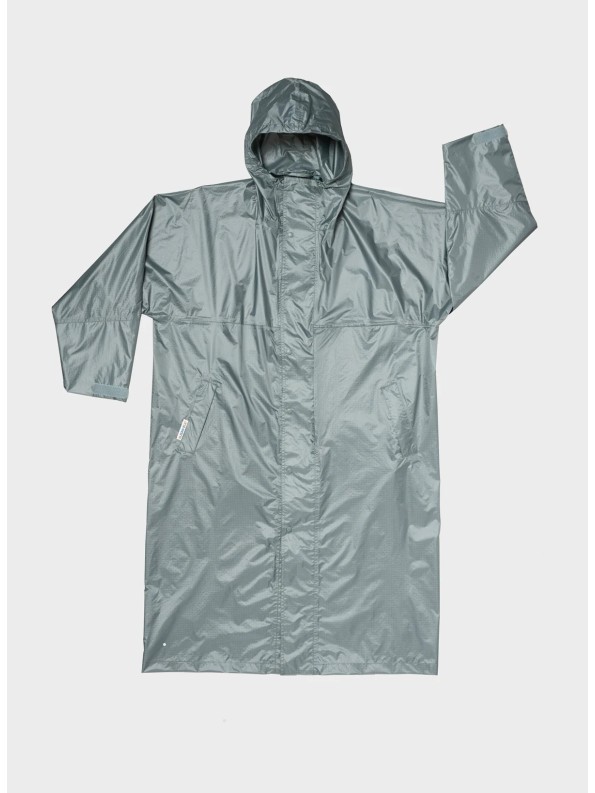CHUBASQUERO TNR RAINCOAT