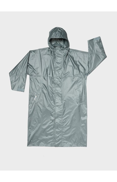 CHUBASQUERO TNR RAINCOAT