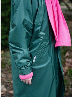 CHUBASQUERO TNR RAINCOAT