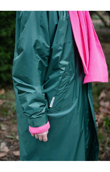 CHUBASQUERO TNR RAINCOAT