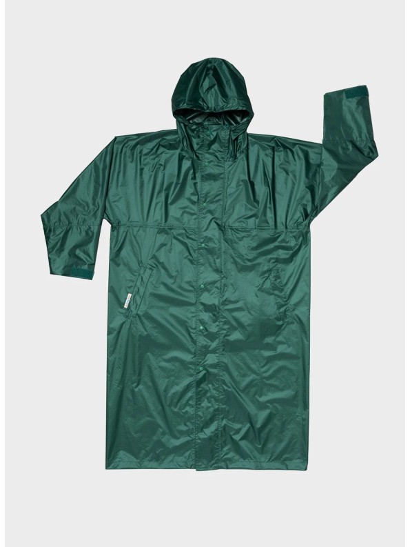 CHUBASQUERO TNR RAINCOAT