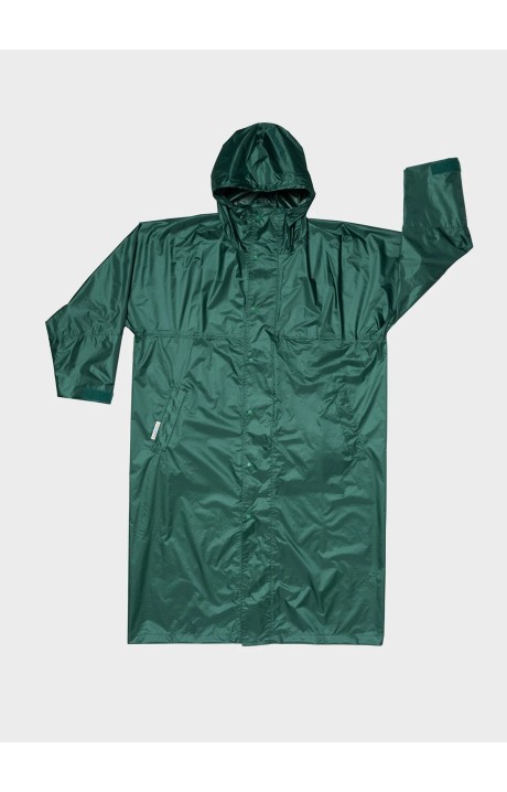 CHUBASQUERO TNR RAINCOAT
