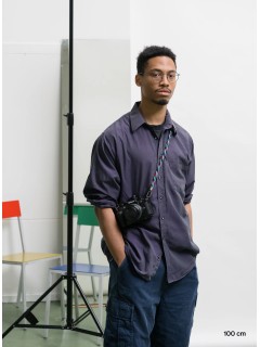 CORREA TRENZADA TNSK STRAP 2