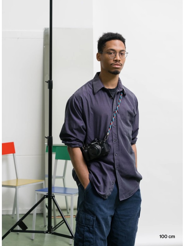 CORREA TRENZADA TNSK STRAP