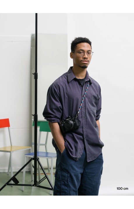 CORREA TRENZADA TNSK STRAP