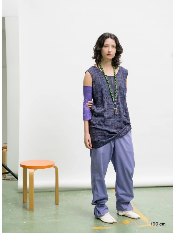 CORREA TRENZADA TNSK STRAP