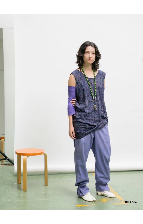 CORREA TRENZADA TNSK STRAP