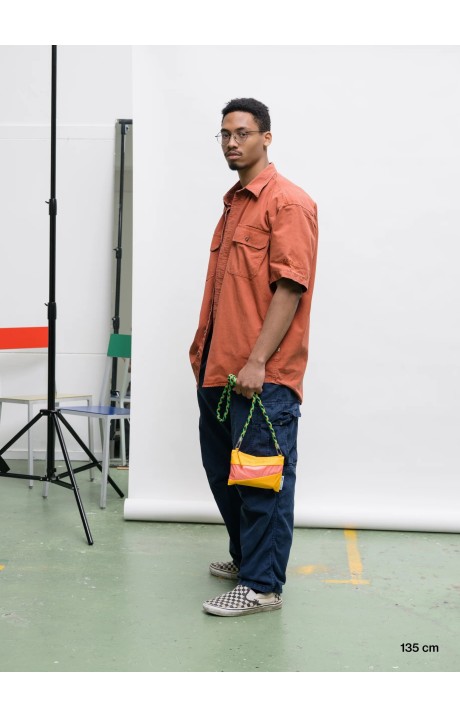 CORREA TRENZADA TNSK STRAP